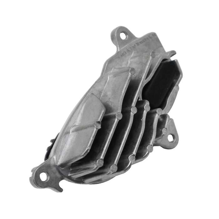 Full Led Headlight Signal Indicator Light Module for X3 G01 2017-2018 63117466109 7466109 631174661