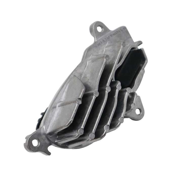 Full Led Headlight Signal Indicator Light Module for X3 G01 2017-2018 63117466110 7466110