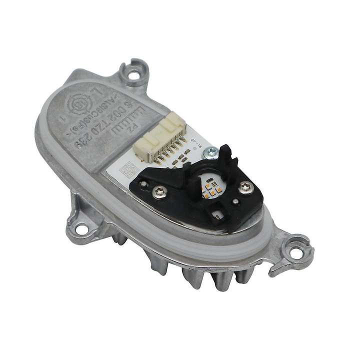 Full Led Headlight Signal Indicator Light Module for X3 G01 2017-2018 63117466110 7466110