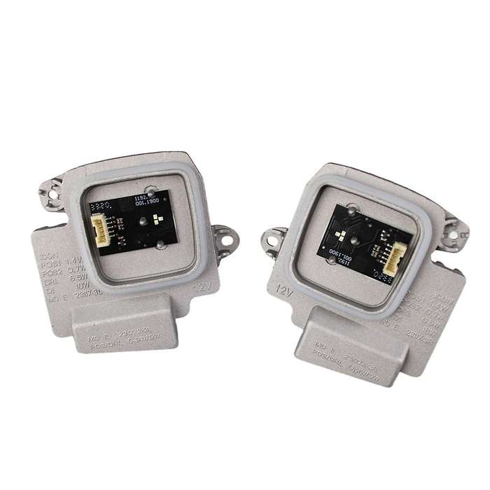 Full Set Headlight LED Module DRL for G80 M3 G82 G22 G26 20-24 63119851047B 63119851049B Low Version