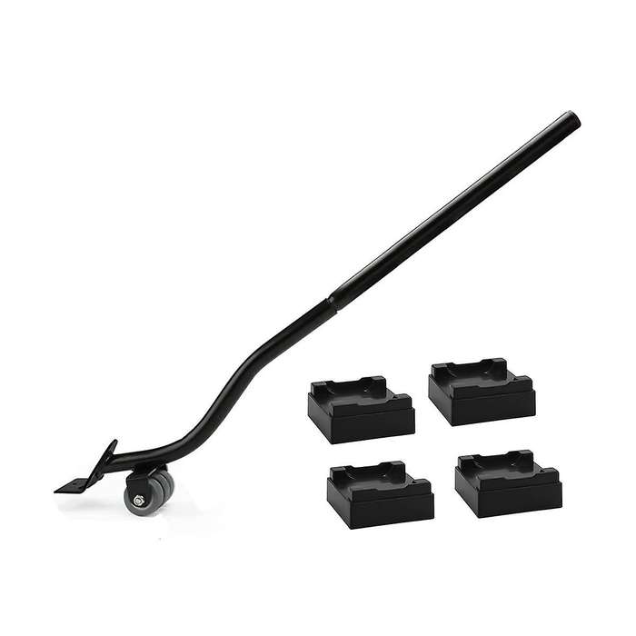 Furniture Tool Furniture for Heavy Furniture Furniture Moving Set for Hard Floor Surfaces, Move Hea