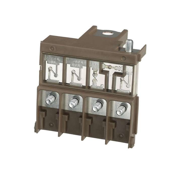 Fusible Link Box Assembly for ES LE SE SEL 2014-2018 8571A028