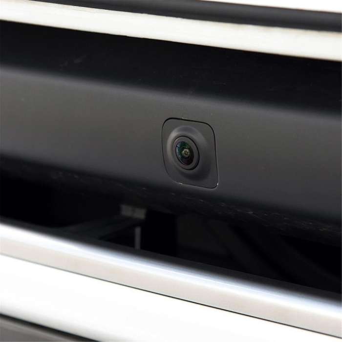 FW93-19H422-AB Rear View Backup Camera Camera Backup Park Assist Camera for 2009-20 LR060915