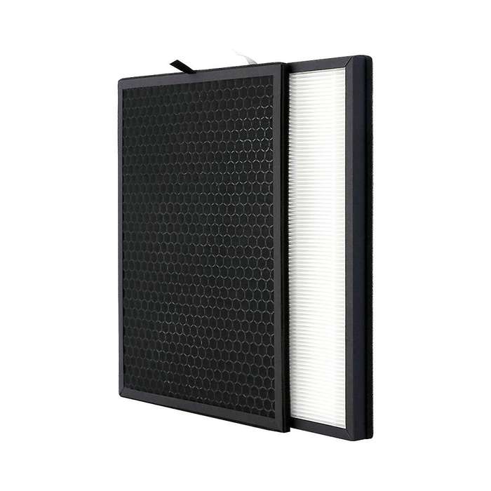 Fy1410 Fy1413 Real Hepa Filter Activated Carbon Filter for Air Purifier Ac1215