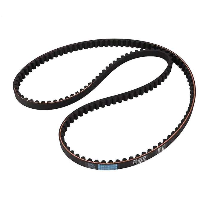 G0500.01A7 for Buell Blast P3 Rear Drive Belt 139T Type Tooth 3/4 Inch Final Drive Belt