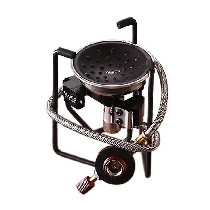 -G18 3000W Campin Split Outdoor Camping Stove Gas Stove Portable Cooking Stove Burner Picnic Gas Sto