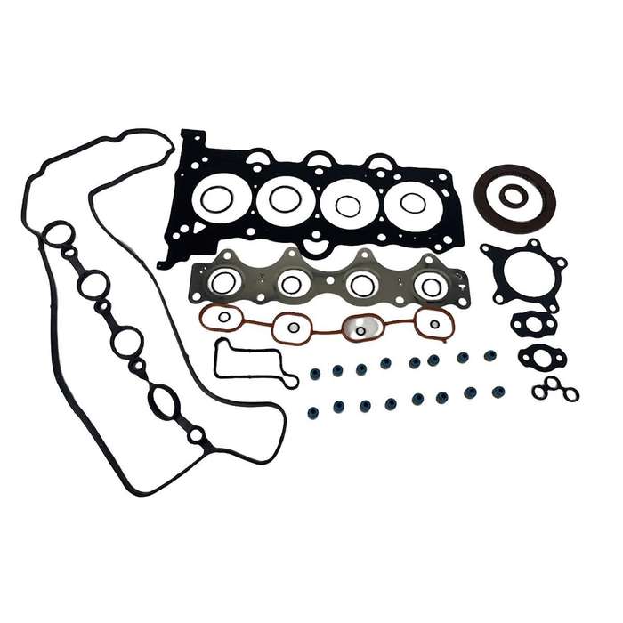 G4FJ 1.6L Engine Gasket Seals Set 20910-2BU06 for Forte Soul 209102BU02 20910-2BU07