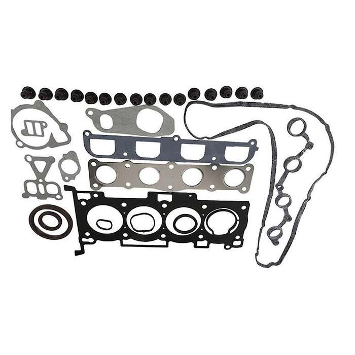G4FJ Engine Gasket Seals Kit 20910-25A01 for Carens 2007-2012 Manifold Gasket Camshaft Seal Repair