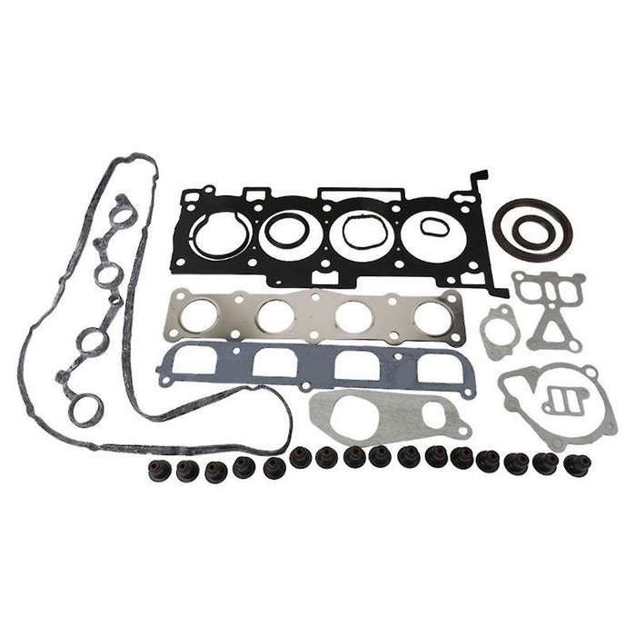 G4FJ Engine Gasket Seals Kit 20910-25A01 for Carens 2007-2012 Manifold Gasket Camshaft Seal Repair