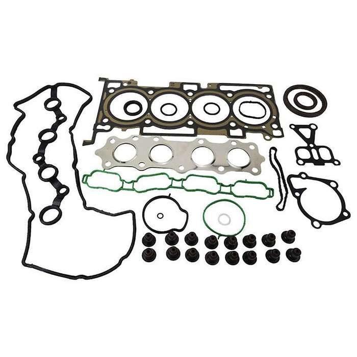 G4KH G4KJ Engine Overhaul Gasket Set 20910-2GK06 for 2015-2018 Manifold Gasket Camshaft Seal Kit