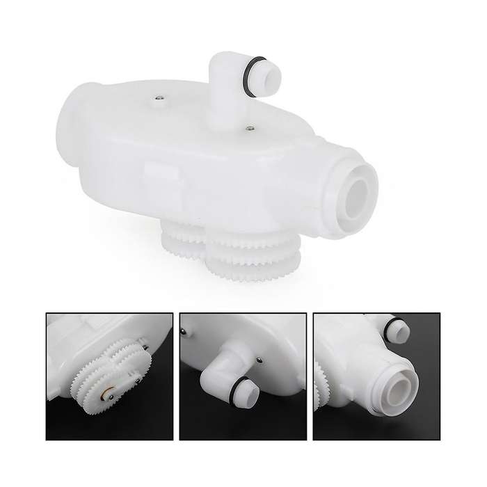 G53 Gear Mechanism 180 280 380 for Pool Cleaner G52 Backup Valve G-53
