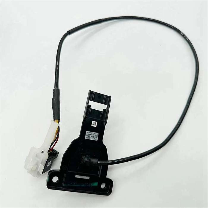 G52M67RC0 Car Front Camera Front Grille Camera for 6 (2.5L AT 2WD) 2018 G52M-67RC0