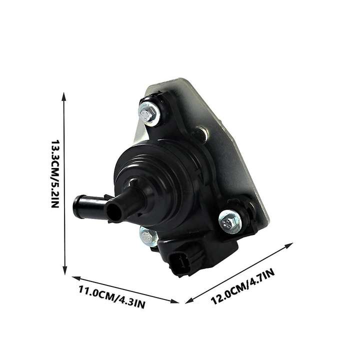 G904048080 Variable Frequency Cooler Electronic Water Pump Automobile for RX400H 2006-2008