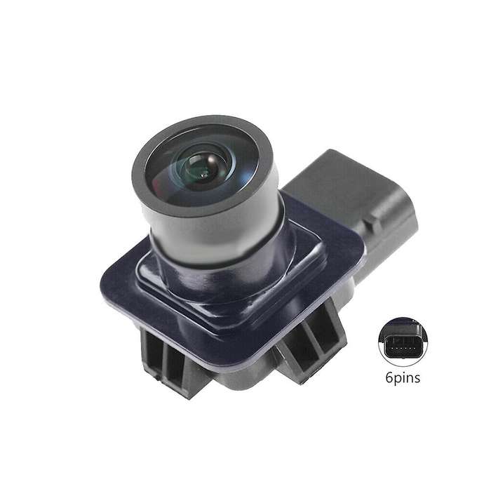 GA8Z-19G490-A New Rear View Reverse Camera Backup Camera for Flex 2013-2019
