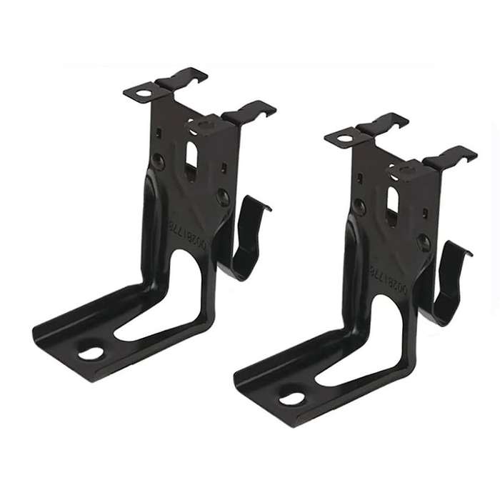 Garage Door 041-0136/41A5034 Safety Sensor Replacement Kit,Garage Door Repair Replacement Part Garag