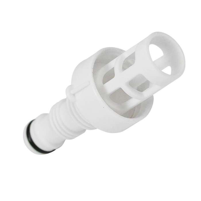 Garden Hose Drain Plug Connector Replacement Above Ground Pool Drain Adapter for Round Swimming Pool