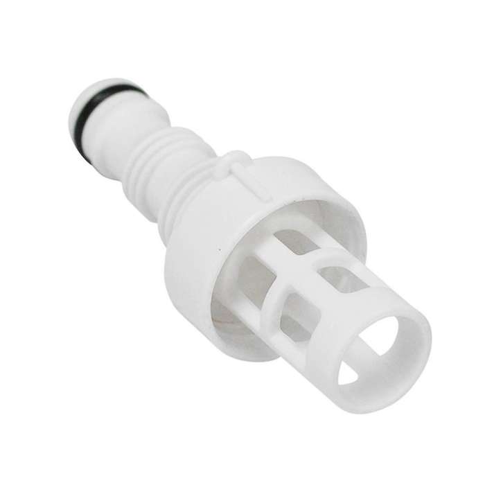 Garden Hose Drain Plug Connector Replacement Above Ground Pool Drain Adapter for Round Swimming Pool