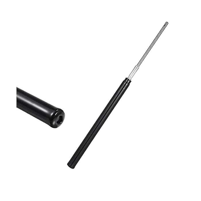 Garden Tool Single Spring Automatic Greenhouse Window Opener Solar Heat Sensitive Garden Ventilatio