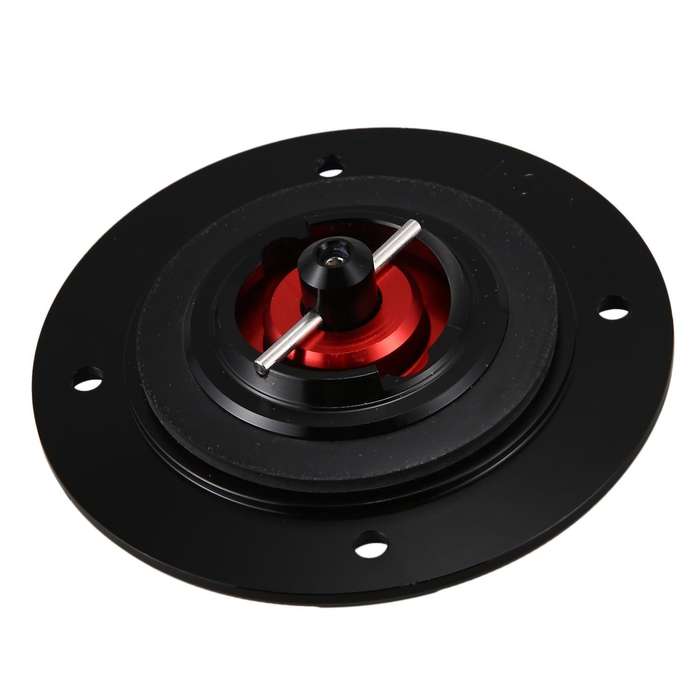 Gas Fuel Tank Cap for GSXR1300 GSX-R1300 R 1997-2007 Motorcycle CNC Quick Release Cover