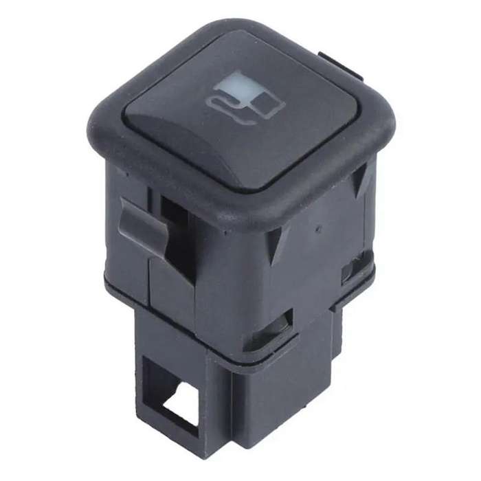 Gas Fuel Tank Flap Door Release Switch Button for Seat Toledo II 2 Golf IV B5 3B0959833A