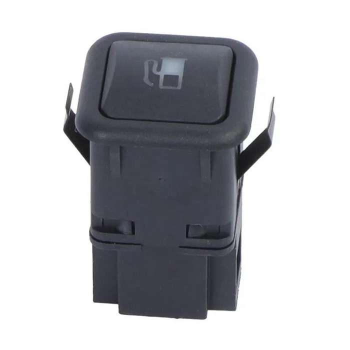 Gas Fuel Tank Flap Door Release Switch Button for Seat Toledo II 2 Golf IV B5 3B0959833A