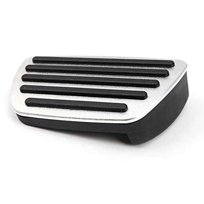 Gas Pedal Gas Brake Foot Pedal Set Kit for 4Runner 2010-2021
