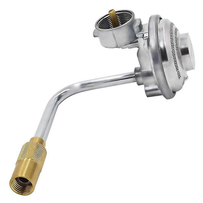 Gas Grill Regulator Replacement for Blackstone Tabletop Griddle