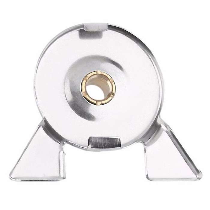 Gas Tank Adapter Burner Adapter Picnic Stove Adapter for Flat Gas Tank Or Long Gas Tank