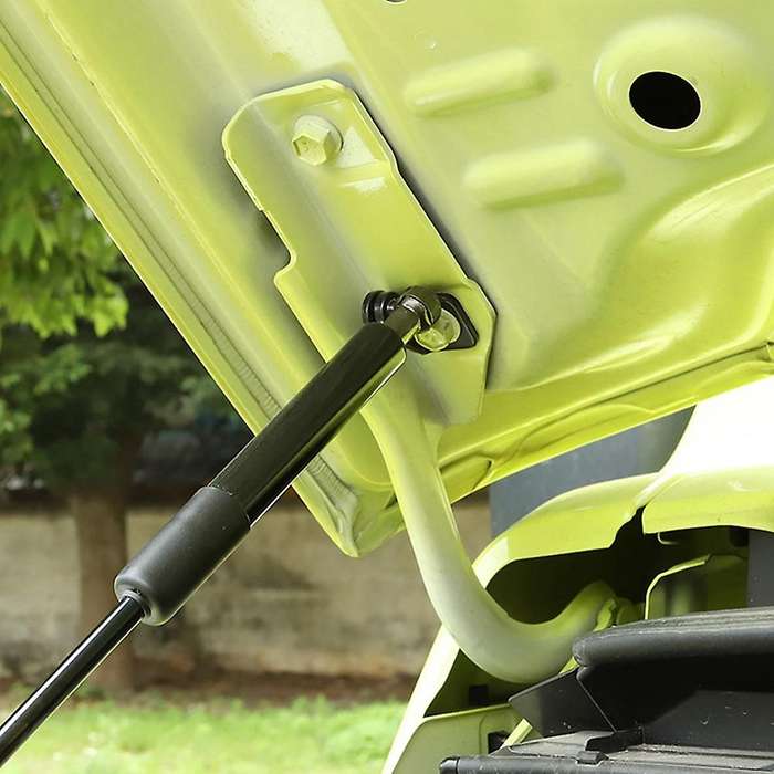 Gas Shock Front Hood Lift Support Hydraulic Damper Rod Holding Tool for JB64 JB74 2018-2021