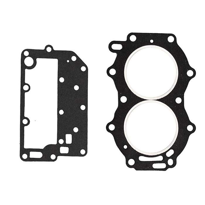 Gasket Kit Powerhead for /evinrude 25/35hp 2cyl X-ref 433941 18-4307