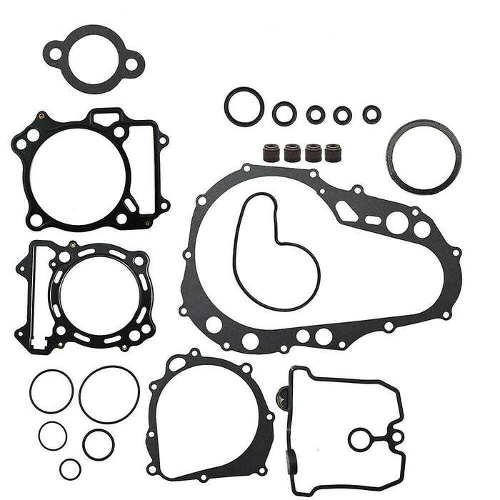 Gasket Oil Seal Set for LTZ400Z Quad Sport 03-08 Racing ATV