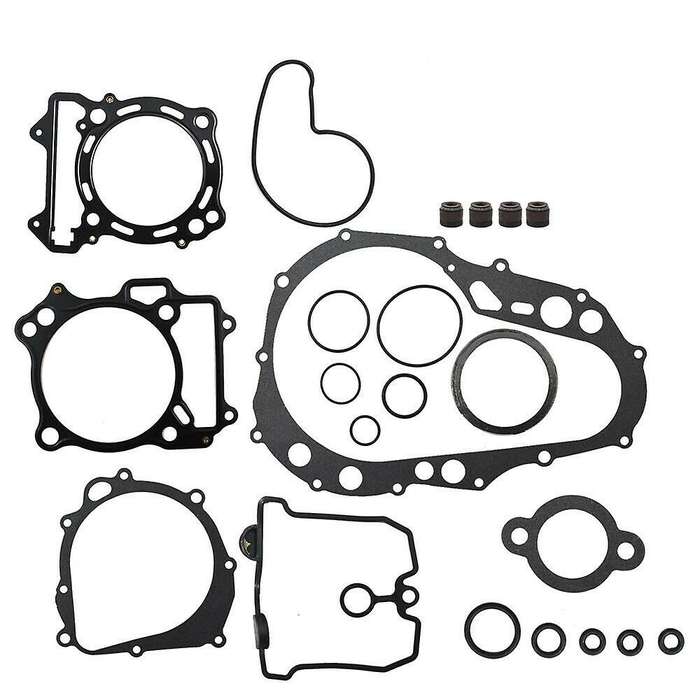 Gasket Oil Seal Set for LTZ400Z Quad Sport 03-08 Racing ATV