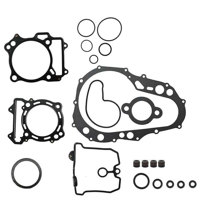 Gasket Oil Seal Set for LTZ400Z Quad Sport 03-08 Racing ATV