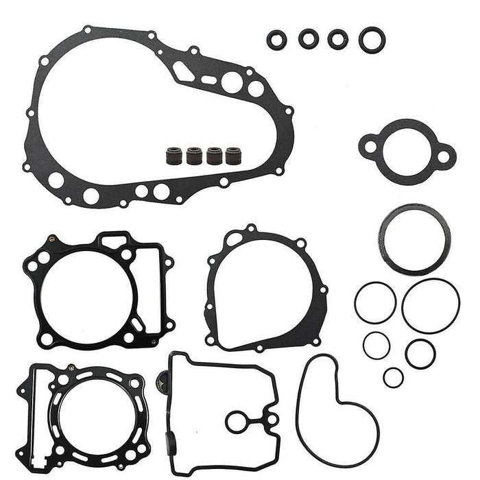 Gasket Oil Seal Set for LTZ400Z Quad Sport 03-08 Racing ATV