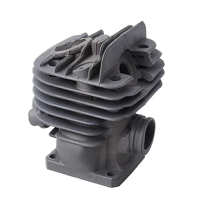 Gasoline Chain Saw Logging Saw Lawn Mower Chain Saw Piston Cylinder Sleeve for Ms260 44.7mm