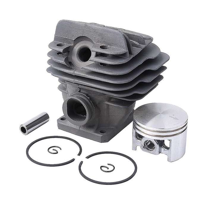 Gasoline Chain Saw Logging Saw Lawn Mower Chain Saw Piston Cylinder Sleeve for Ms260 44.7mm
