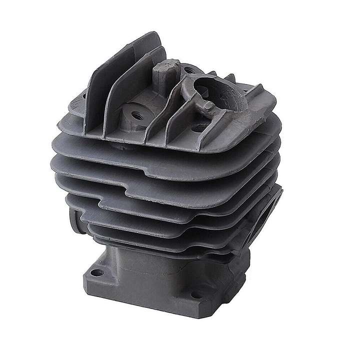 Gasoline Chain Saw Logging Saw Lawn Mower Chain Saw Piston Cylinder Sleeve for Ms260 44.7mm