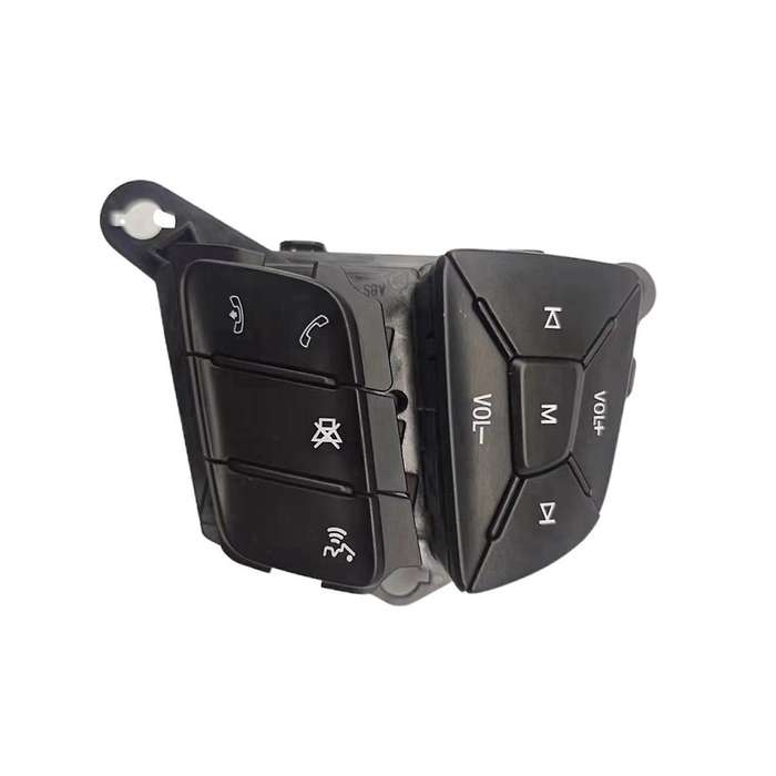 GB5T-9E740-DAW Car Right Wheel Steering Cruise Control Switch Fit for 2016-2019 GB5T9E740DAW