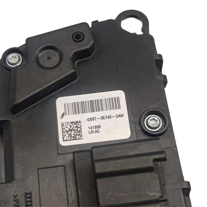 GB5T-9E740-CAW Car Right Wheel Steering Cruise Control Switch Fit for 2016-2019 GB5T9E740CAW