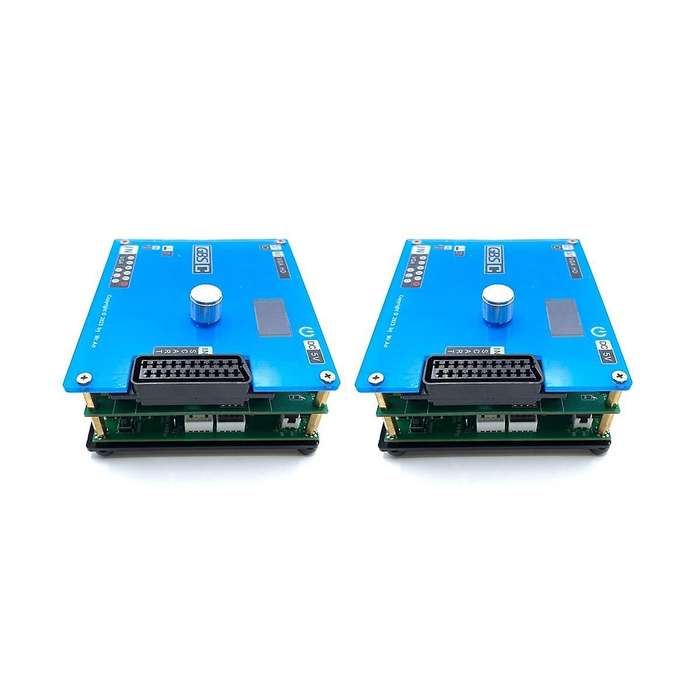 Gbs Control Gbsc Converter Gbs Control Video Converter Game Video Transcoder Practical Retro Game Ac
