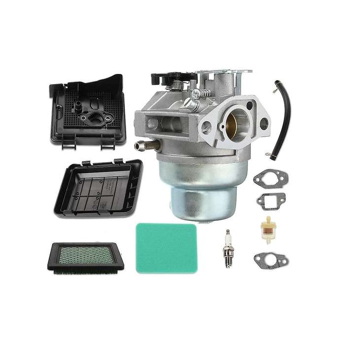 Gcv160 Carburetor for Hrt216 Hrr216 Gcv160a Hrs216 Engine Replace 16100-z0l-023- Lawn Mower Carburet