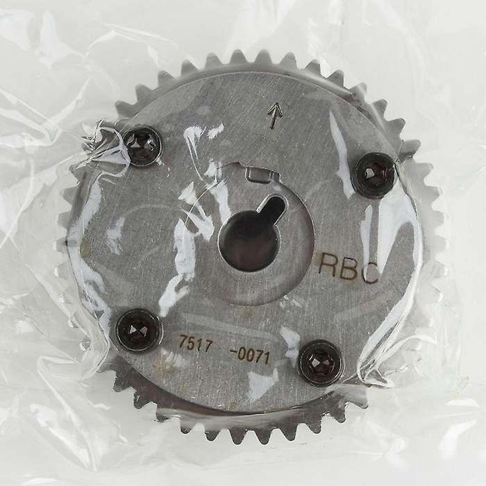 Gear Intake Cam 46T Actuator 14310-Rbc-003 for 2003-2011 2.0L 2002-2006 -V 2.4L K-Series Motor