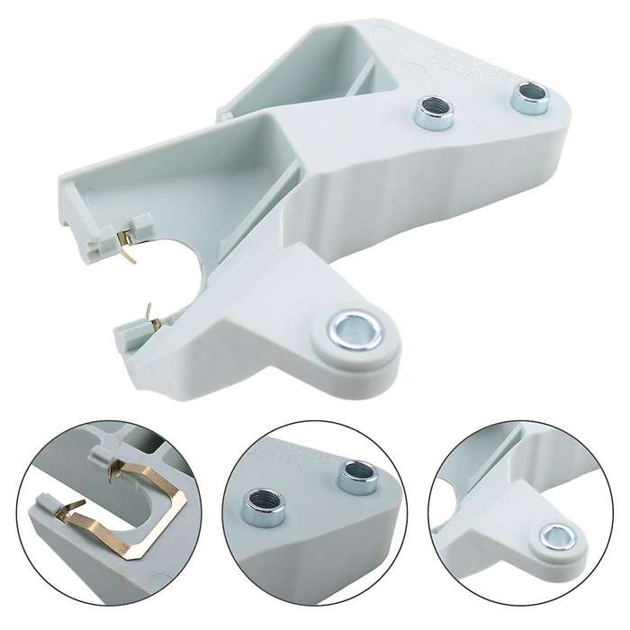 Gear Lever Bracket Installation Kit 243748 2437.48 for 2008 301 307 C3 C4 Elysee