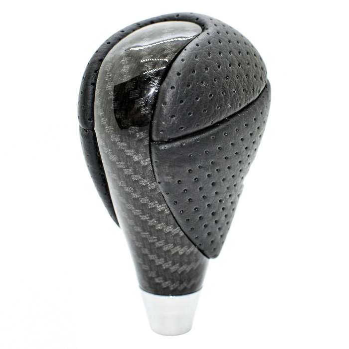 Gear Shift Knob Compatible Toyota Lexus Crown Camry Hiace IS350 GS430 RX350