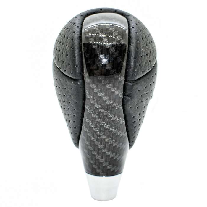 Gear Shift Knob Compatible Toyota Lexus Crown Camry Hiace IS350 GS430 RX350