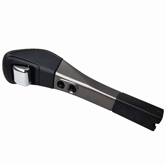 Gear Shift Knob Handle Black Automatic Drive Shifter Lever 54130-SDA-A84ZB Auto Replacement Parts f