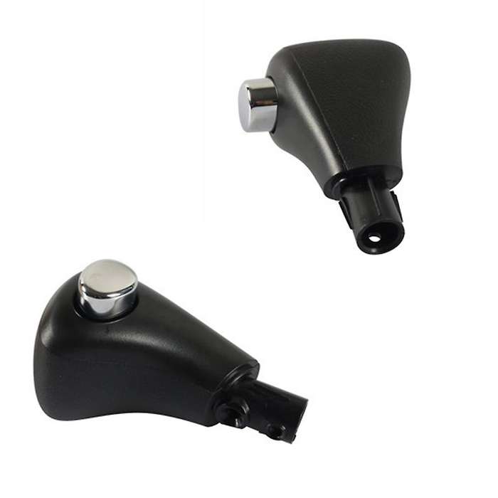 Gear Shift Knob Transmission Shift Lever Handle Shift Handle Gear Lever Shifter 54131-SDA-A81 for A
