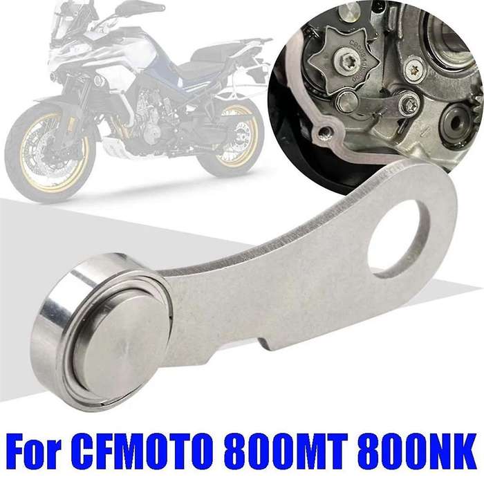 Gear Shift Smoother Support Shifter Shifting Stabilizer Bracket for 800mt 800nk 800 Mt Accessories