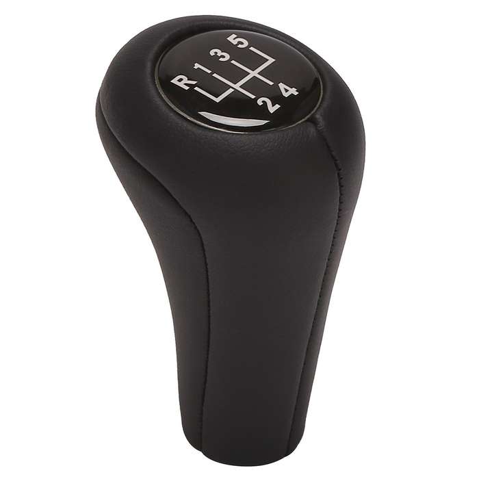 Gear Stick Shift Knob 5 Speed Manual for Bmw E28 E30 E32 E34 E36 E38 E39 E46 X1 X3 X5 Z1 Z3 Z4