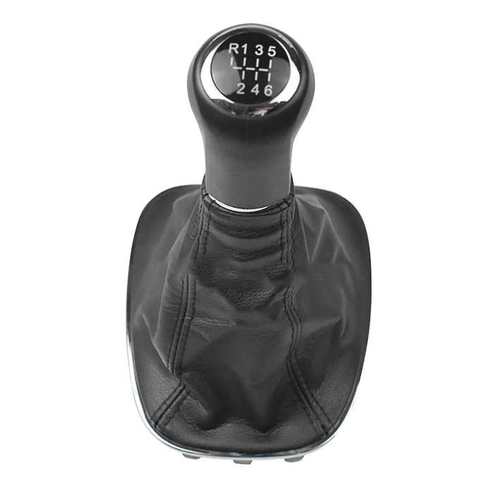 Gear Stick Shift Knob 6 Speed for Opel / D 2006-2014
